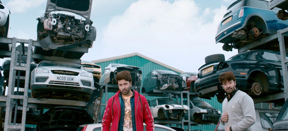 2002 MINI Cooper [R50]