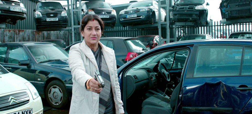 2007 Kia Picanto 1.1 12V LS [SA]