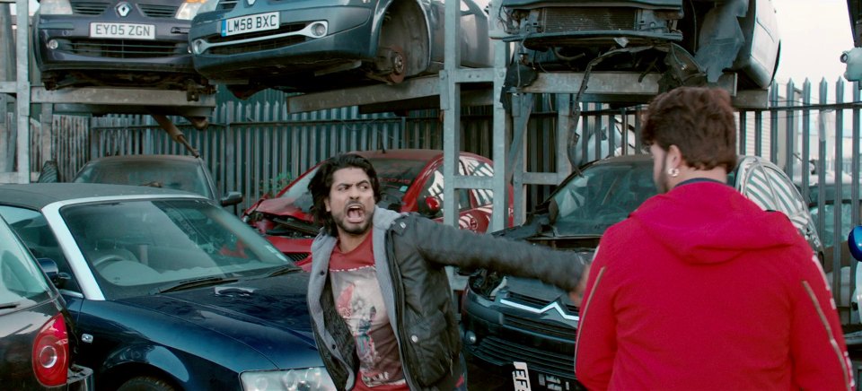 2005 Renault Modus 1.6 16V Dynamique [X77]