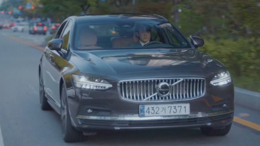Volvo S90 Gen.2
