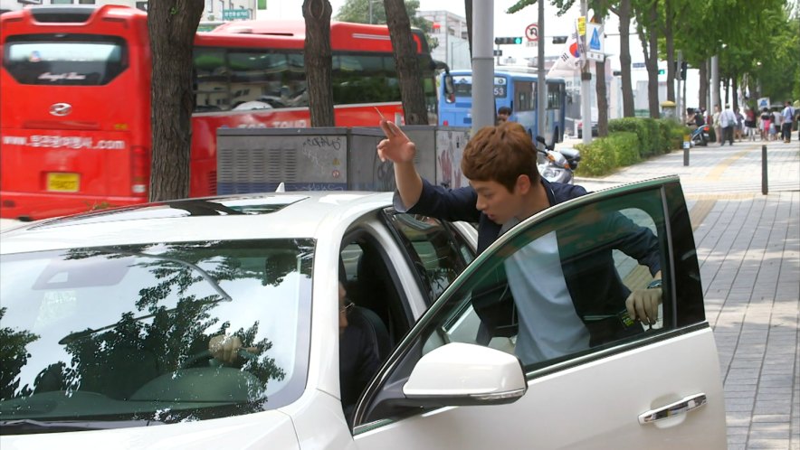 2006 Hyundai Universe [PV]