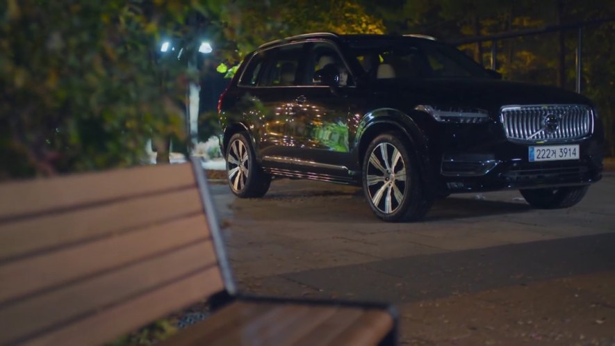 2020 Volvo XC90 Gen.2