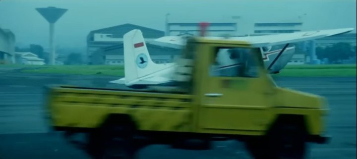 1977 Toyota Kijang [KF10]