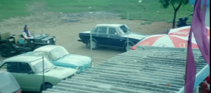 Volkswagen Karmann Ghia 1500 [Typ 34]