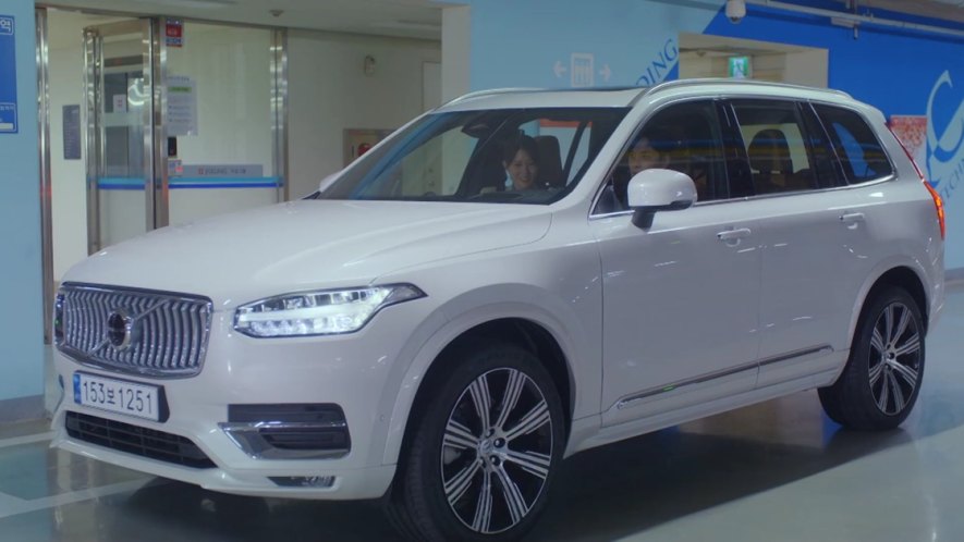 2020 Volvo XC90 Gen.2