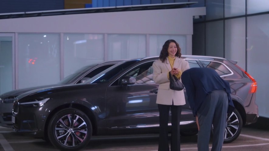 2024 Volvo XC60 Gen.2
