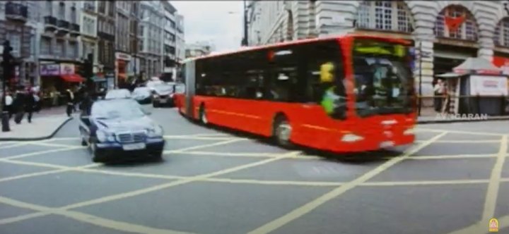 Mercedes-Benz Citaro [O 530 G]