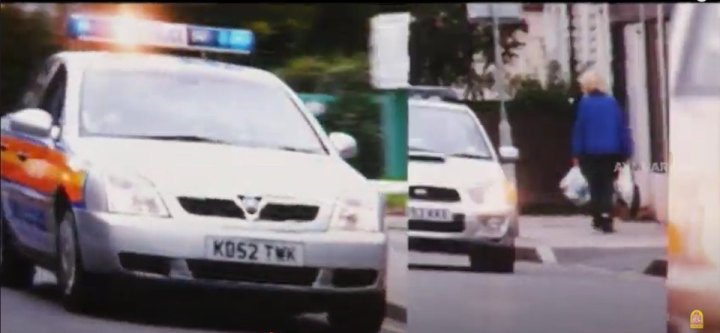 2003 Vauxhall Vectra 1.8i 16v LS MkII