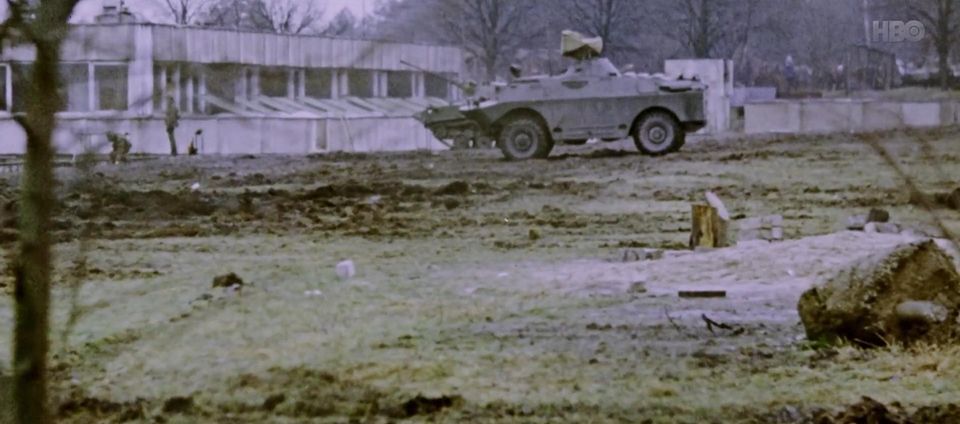 GAZ BRDM-2 ZS-82