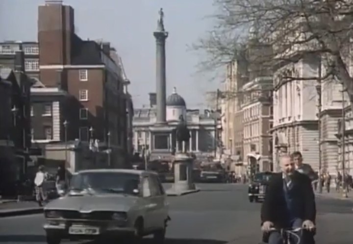 1976 Renault 16 [R1152]