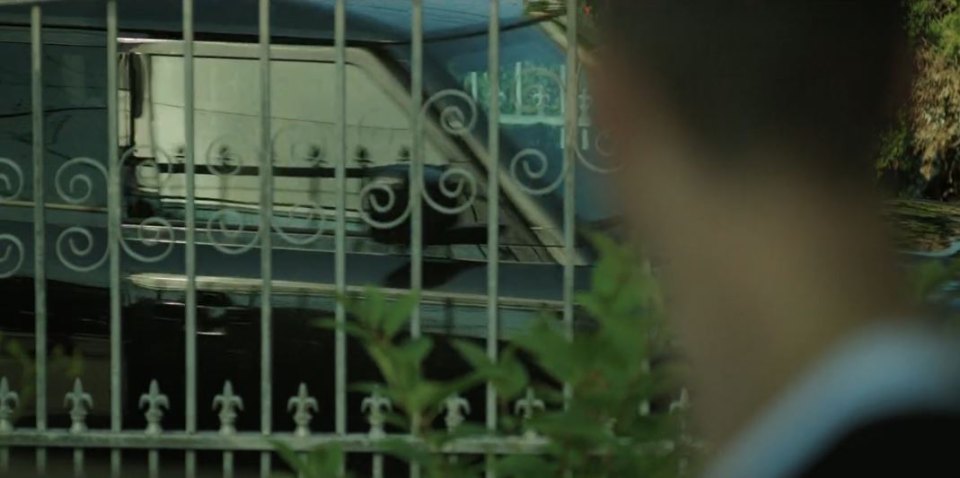 2020 Land-Rover Defender 110 Series II [L663]