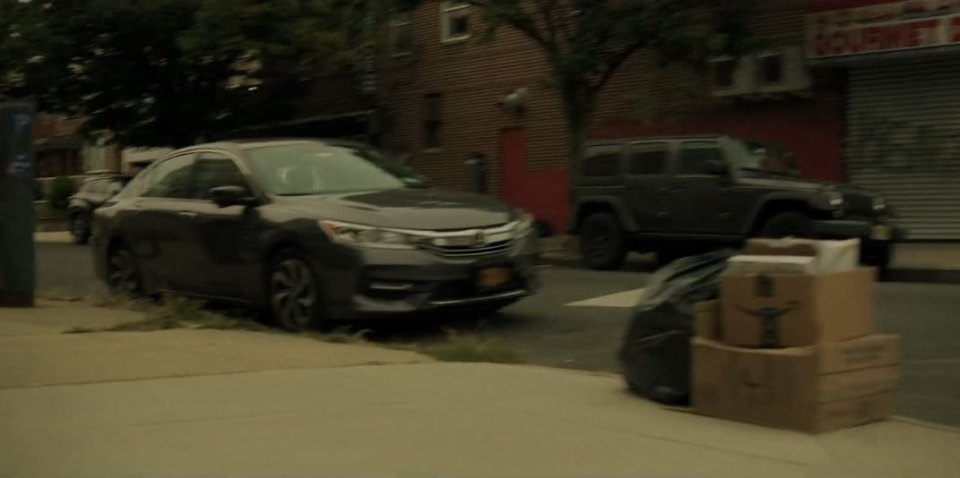 2014 Jeep Wrangler Unlimited [JK]