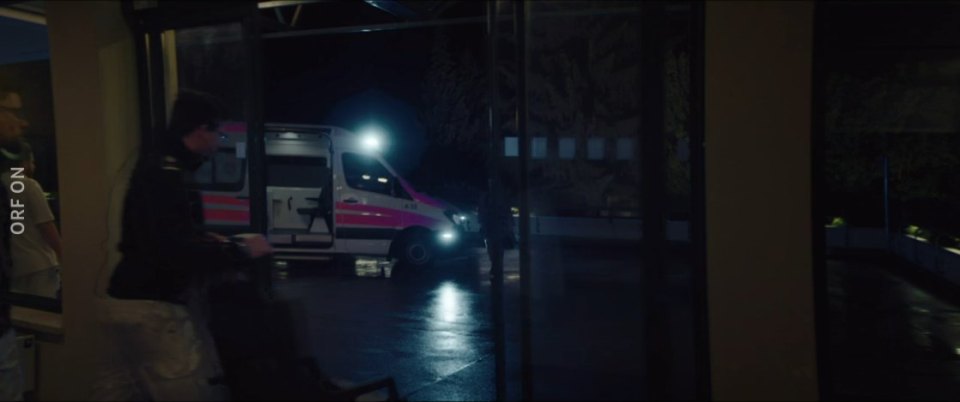 Mercedes-Benz Sprinter [W906]