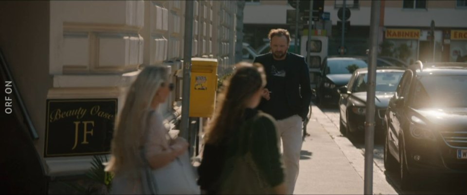 2007 Volvo S80 Gen.2