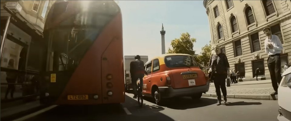 2013 Wright New Routemaster