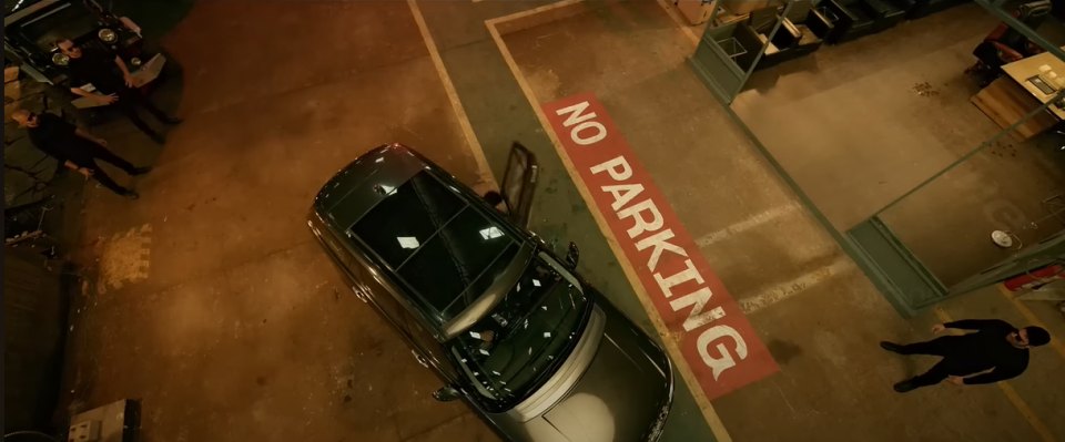 Land-Rover Range Rover Series IV [L405]