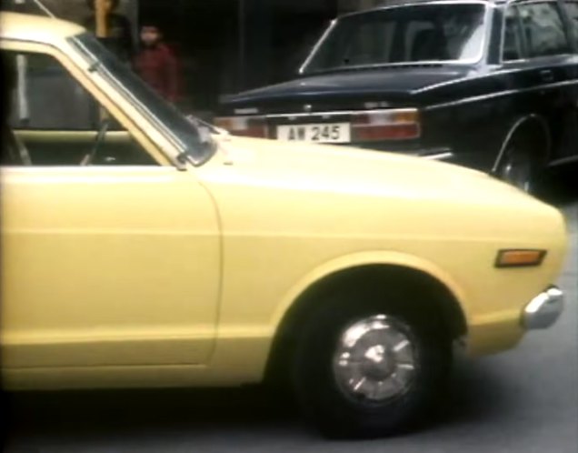 1975 Volvo 264 GL