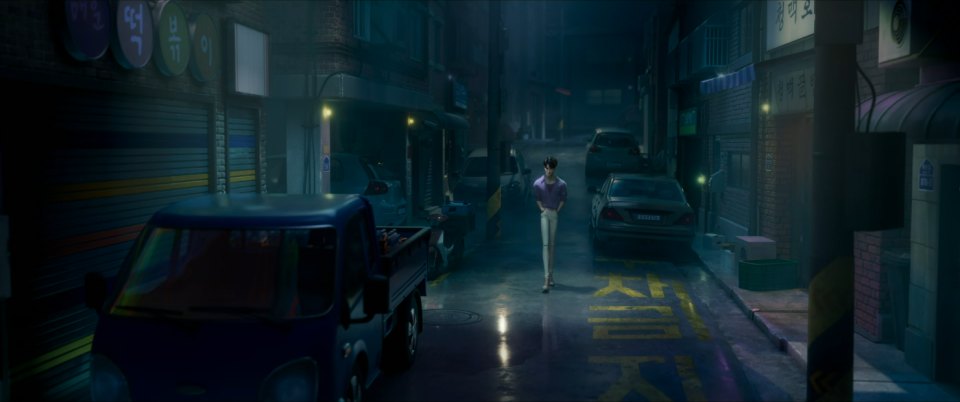 2012 Hyundai Porter II [HR]