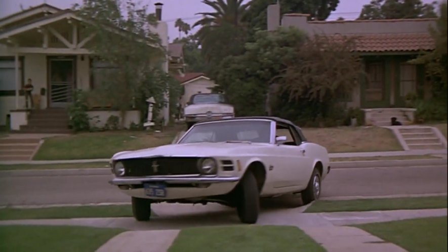 1964 Imperial unknown