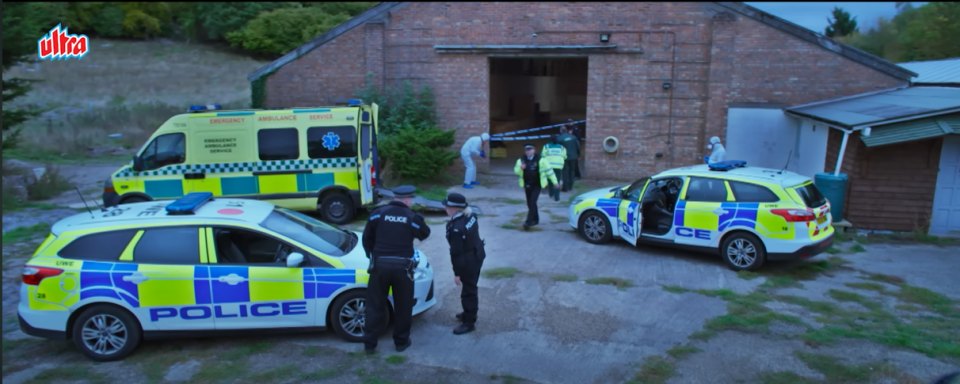 Renault Master Série 2