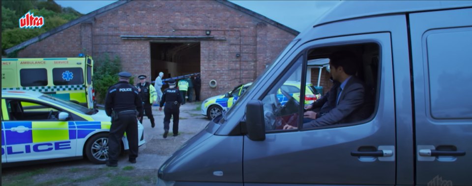 Mercedes-Benz Sprinter [T1N]