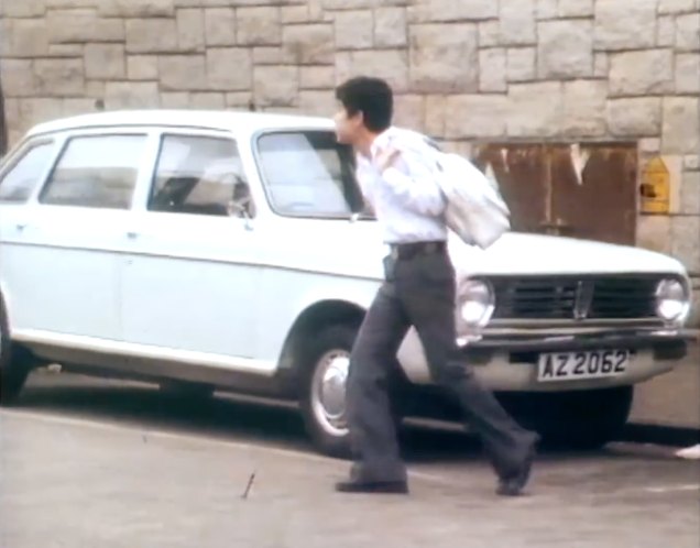 1971 Austin Maxi [ADO14]