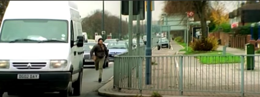 Renault Mascott Série 1