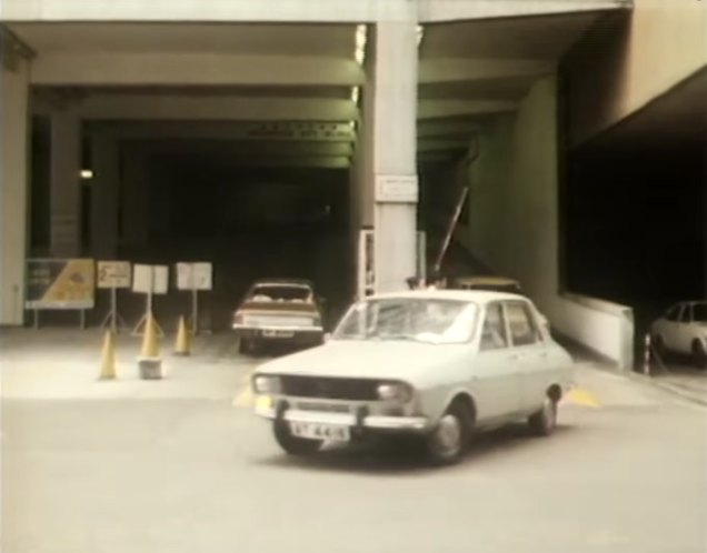 1970 Renault 12 [R1170]