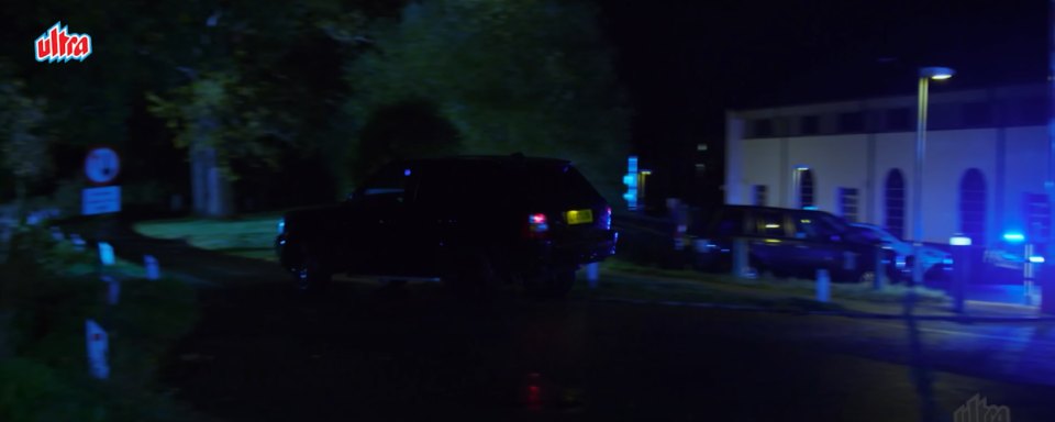 Land-Rover Range Rover Sport [L320]