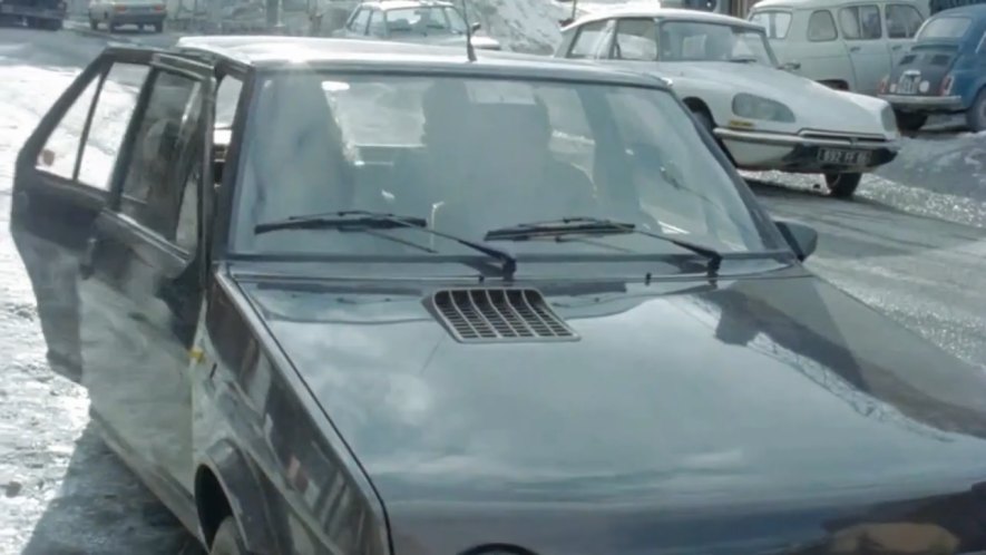 Citroën unknown