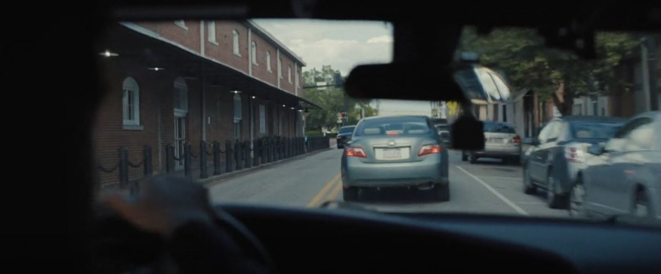 2007 Toyota Camry [XV40]