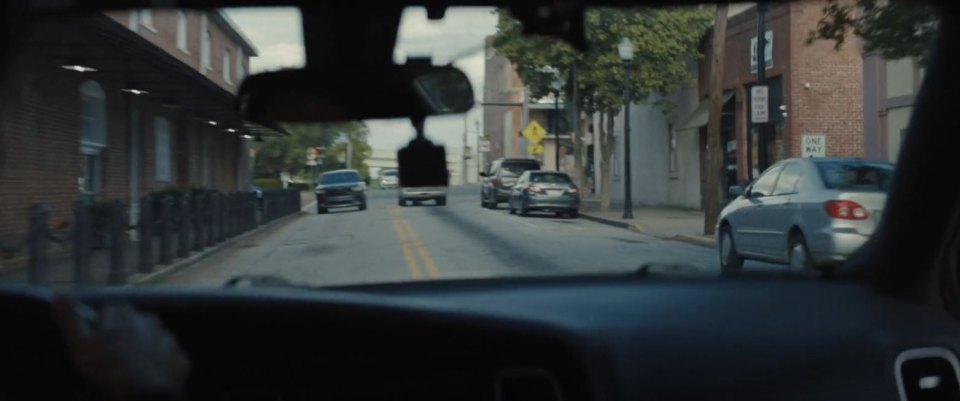 2003 Toyota Corolla [ZZE130]