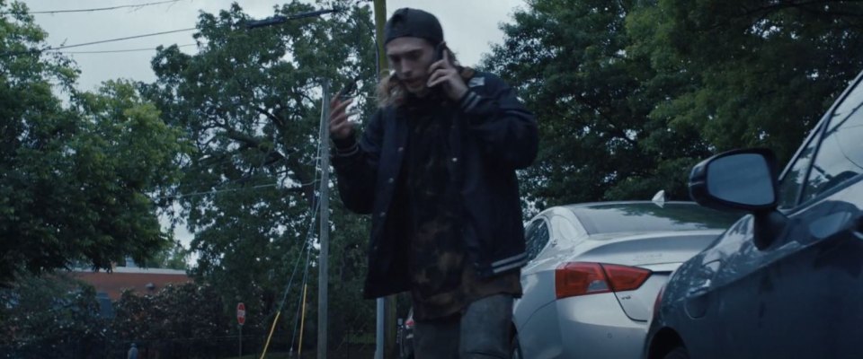 2014 Chevrolet Impala V6