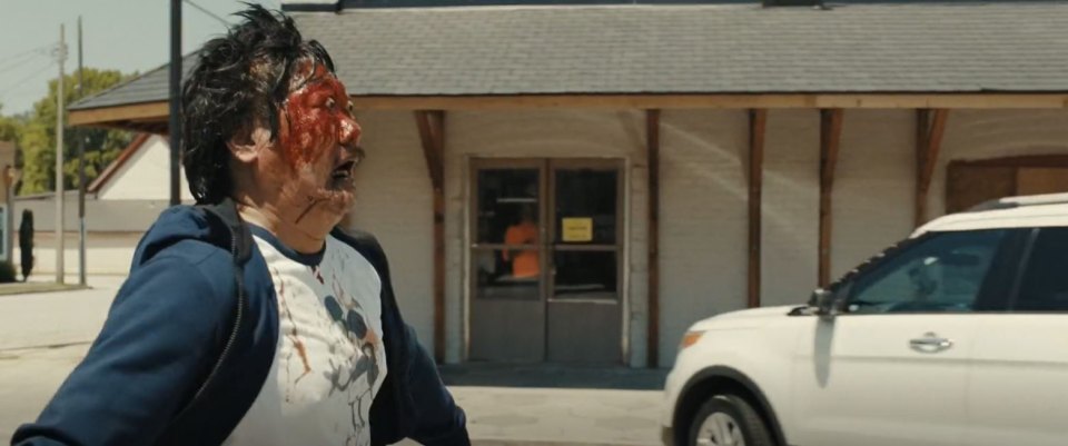 2011 Ford Explorer [U502]