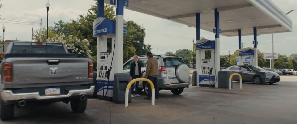 2015 Toyota Camry [XV50]