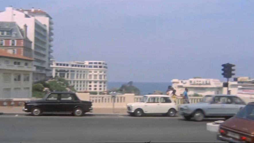 1964 Simca 1000 GL [950]