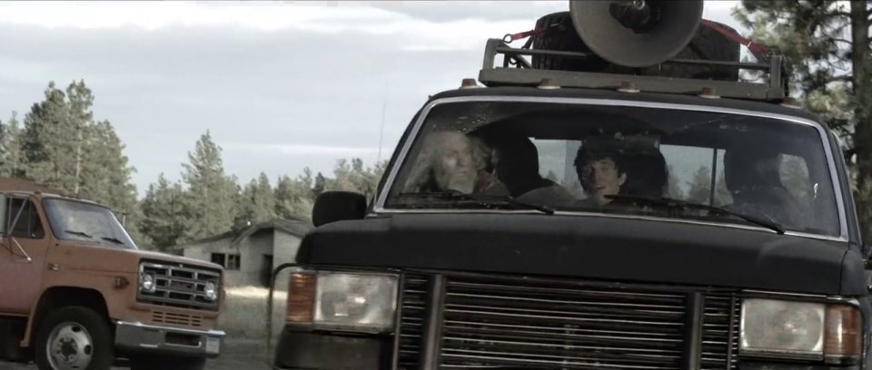 1980 GMC C-Series Medium Duty