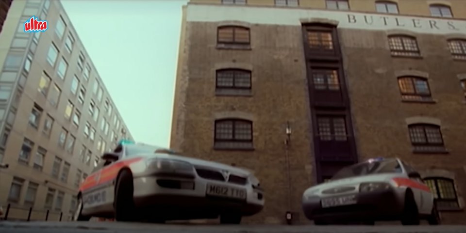 1999 Ford Fiesta 1.3 Encore MkIV [BE91]