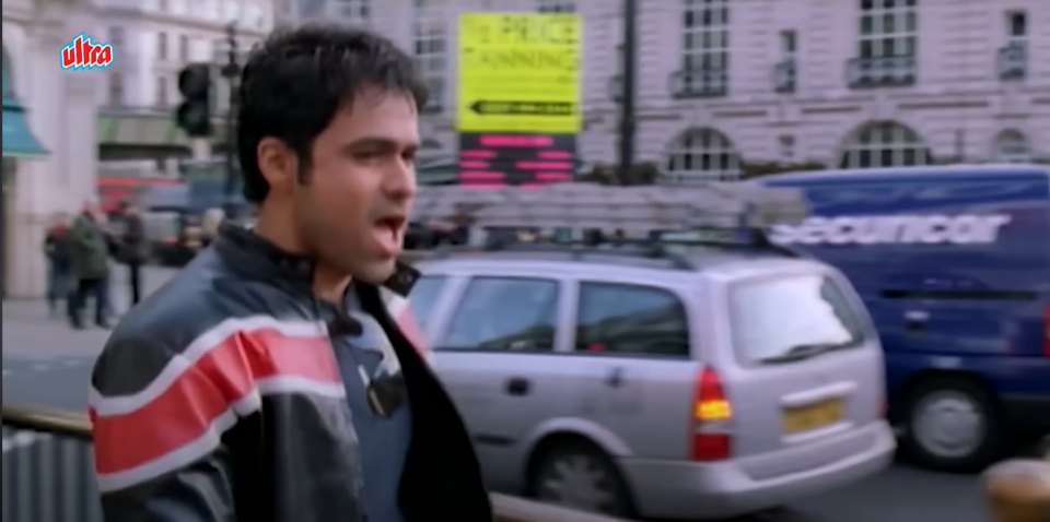 1998 Vauxhall Astra Estate MkIV