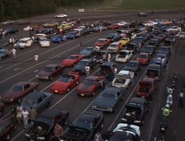 Chevrolet Corvette C4