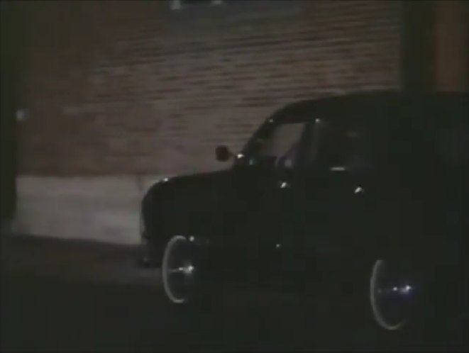 Ford unknown