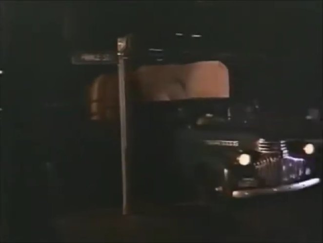 Chevrolet unknown