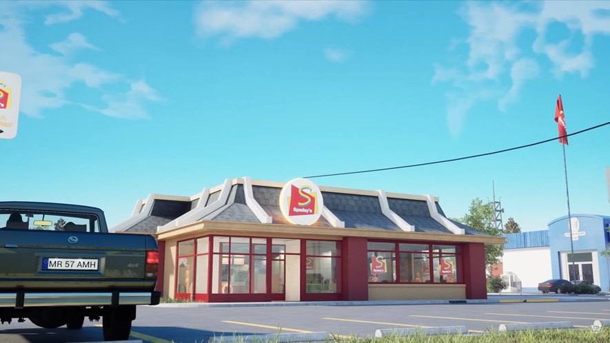 1987 Toyota Land Cruiser Custom-made Pick-up [J60]