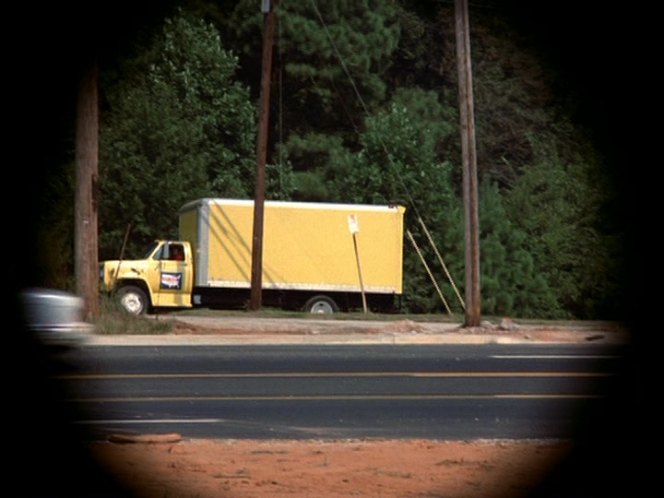 GMC C-Series Medium Duty
