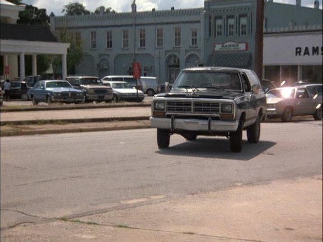 Pontiac unknown