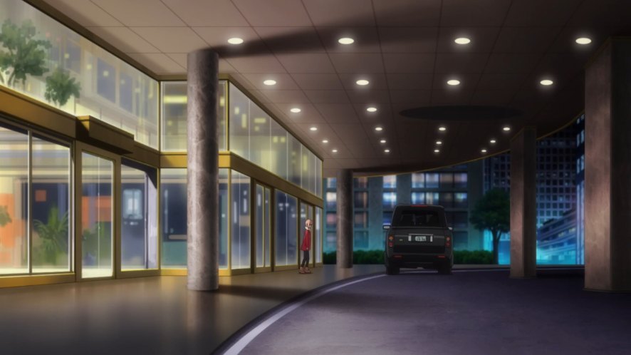 2003 Land-Rover Range Rover Series III [L322]