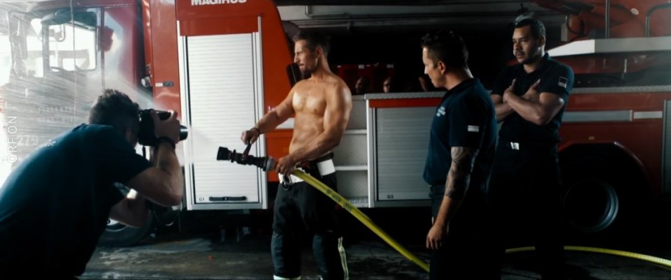 Steyr 15 S 28 DLK23/12 GL HZL - BF Wien 279