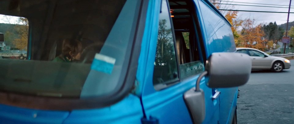 2001 Dodge Stratus [JR]