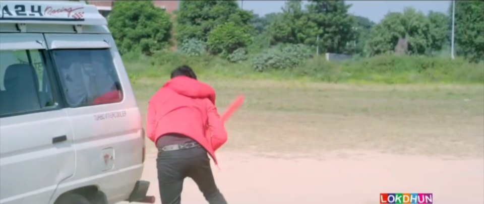 2000 Toyota Qualis [F50]