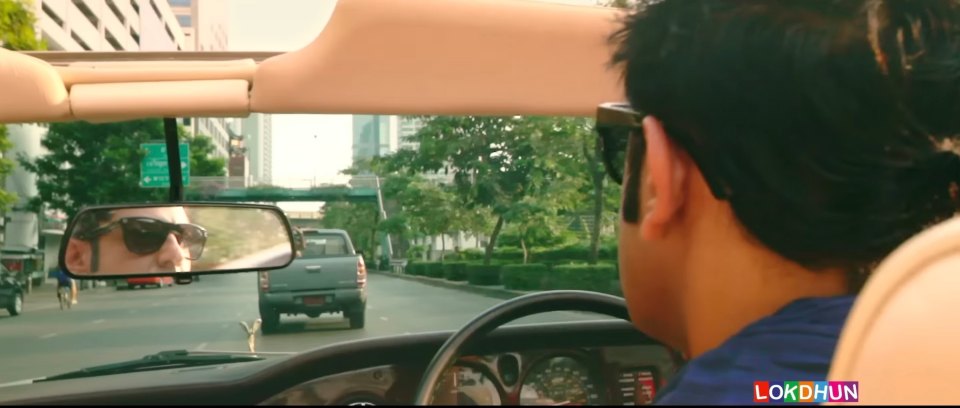 2006 Mazda BT-50 [J97M]